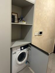 Parc Clematis (D5), Apartment #531724851